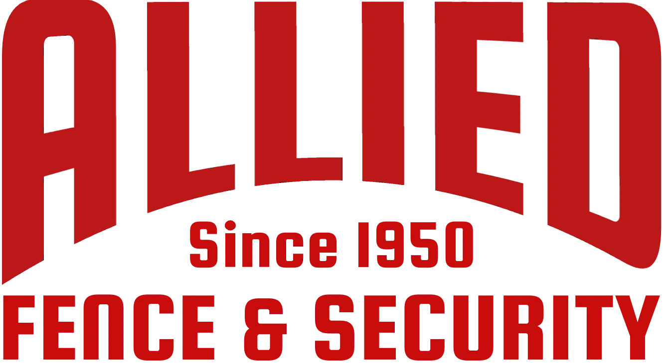 Allied Fence & Security