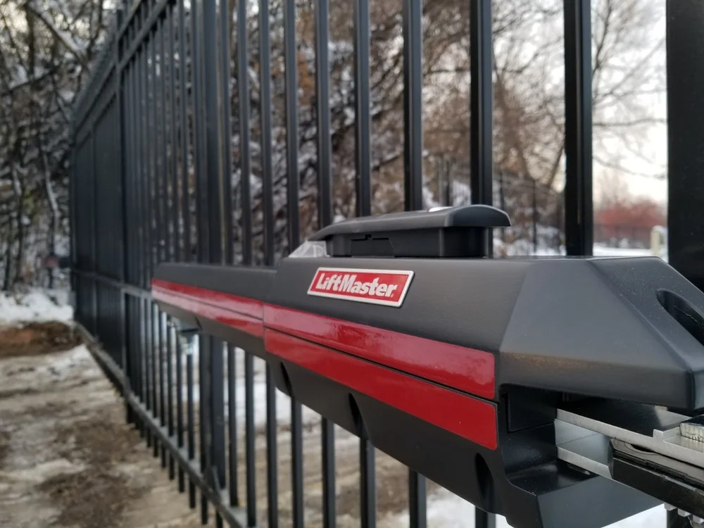 new service call program