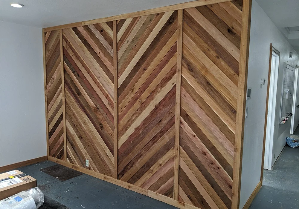 remodeling allied fence