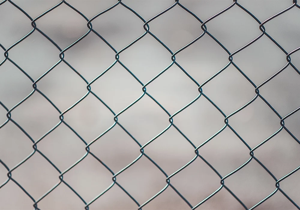 chain link fence services austin