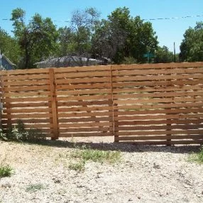 privacy fence installation austin