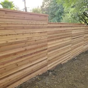 privacy fence installation austin tx