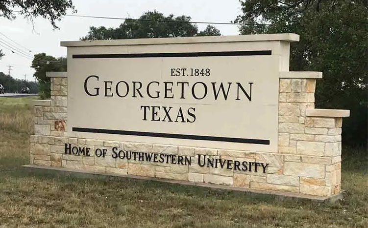 georgetown tx fence repair installation