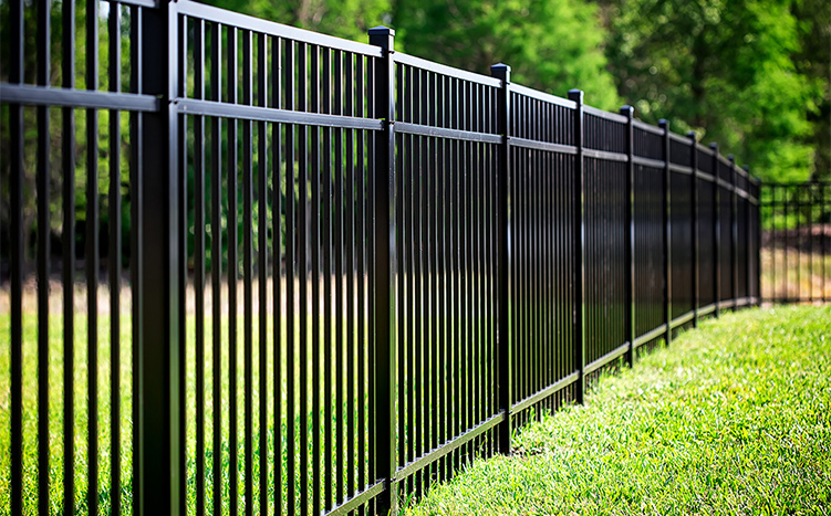 Fence Companies Naples Fl