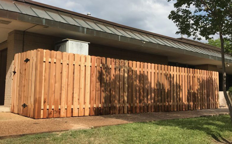 Legendary Fence Company Highlands Ranch